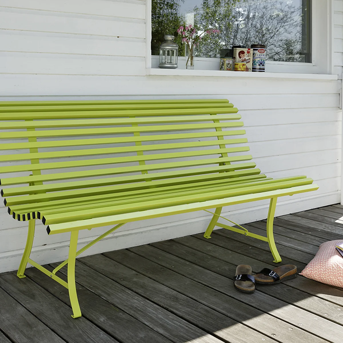 Fermob - Louisiane Bank 150 cm