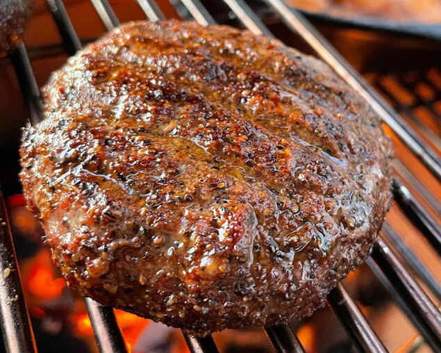 Lanes BBQ - Brisket Rub