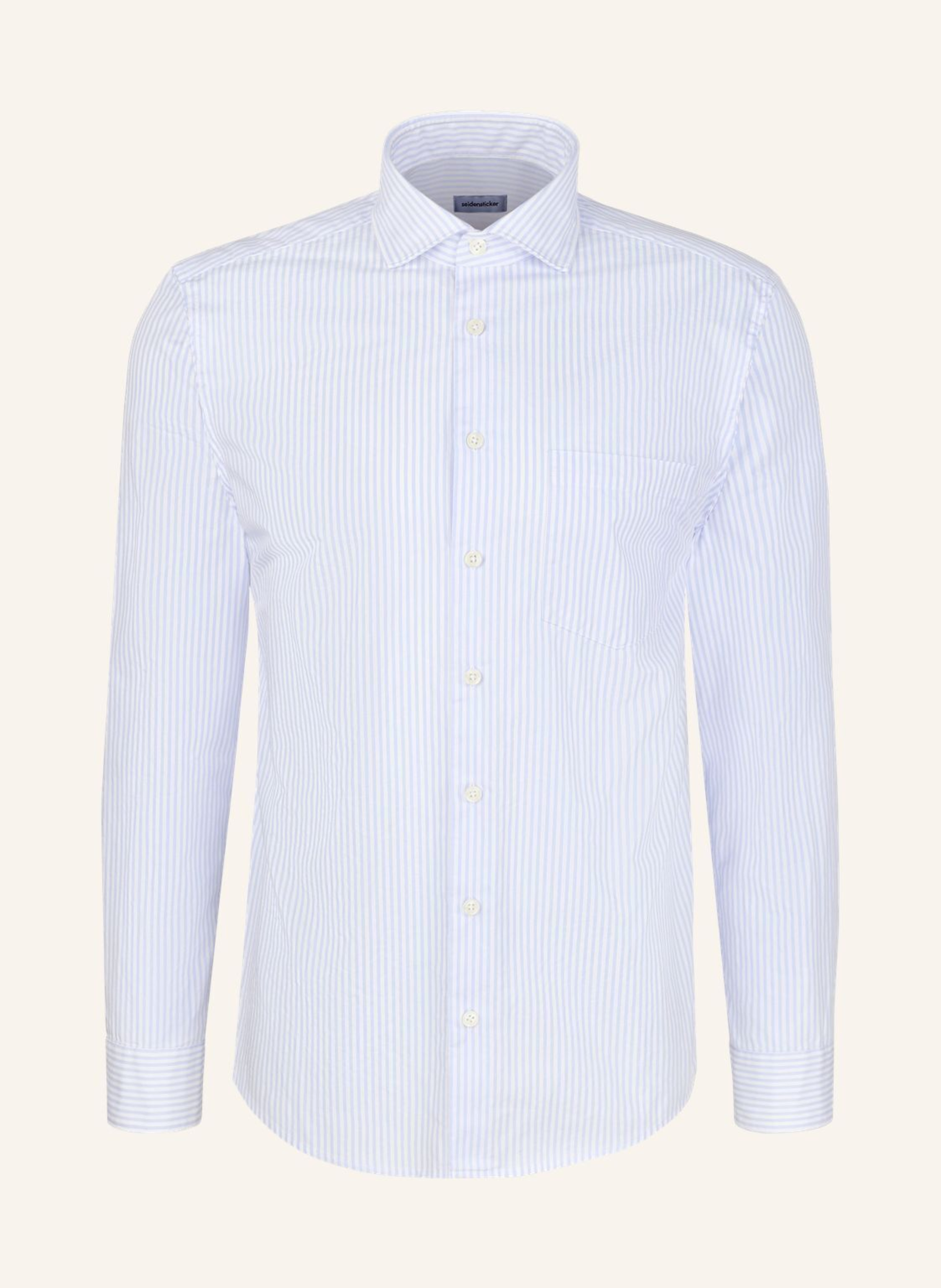 seidensticker Casual Hemd Regular Fit