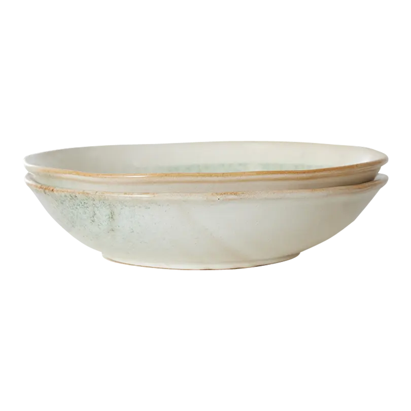 Schalen-Set 2-teilig 70'S