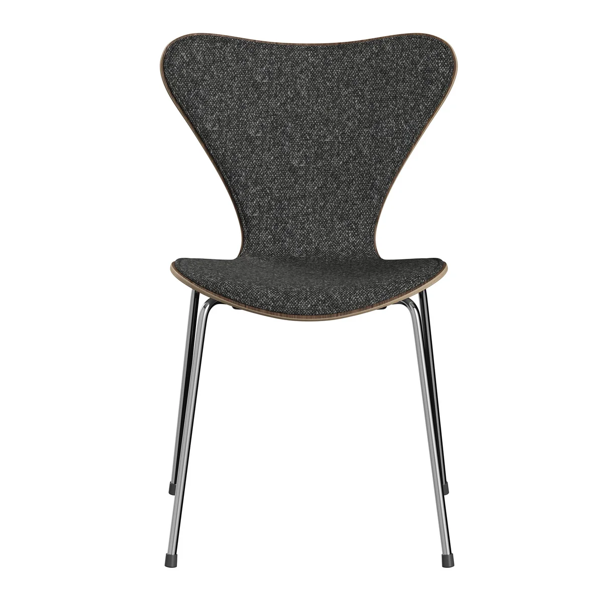 Fritz Hansen - Serie 7 Stuhl (Frontpolster)
