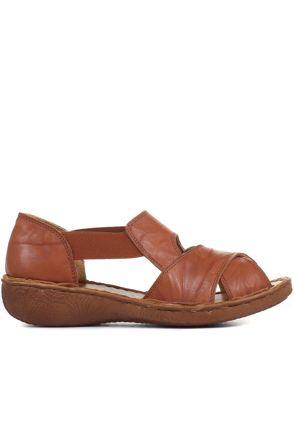 Pavers Flat Sandals