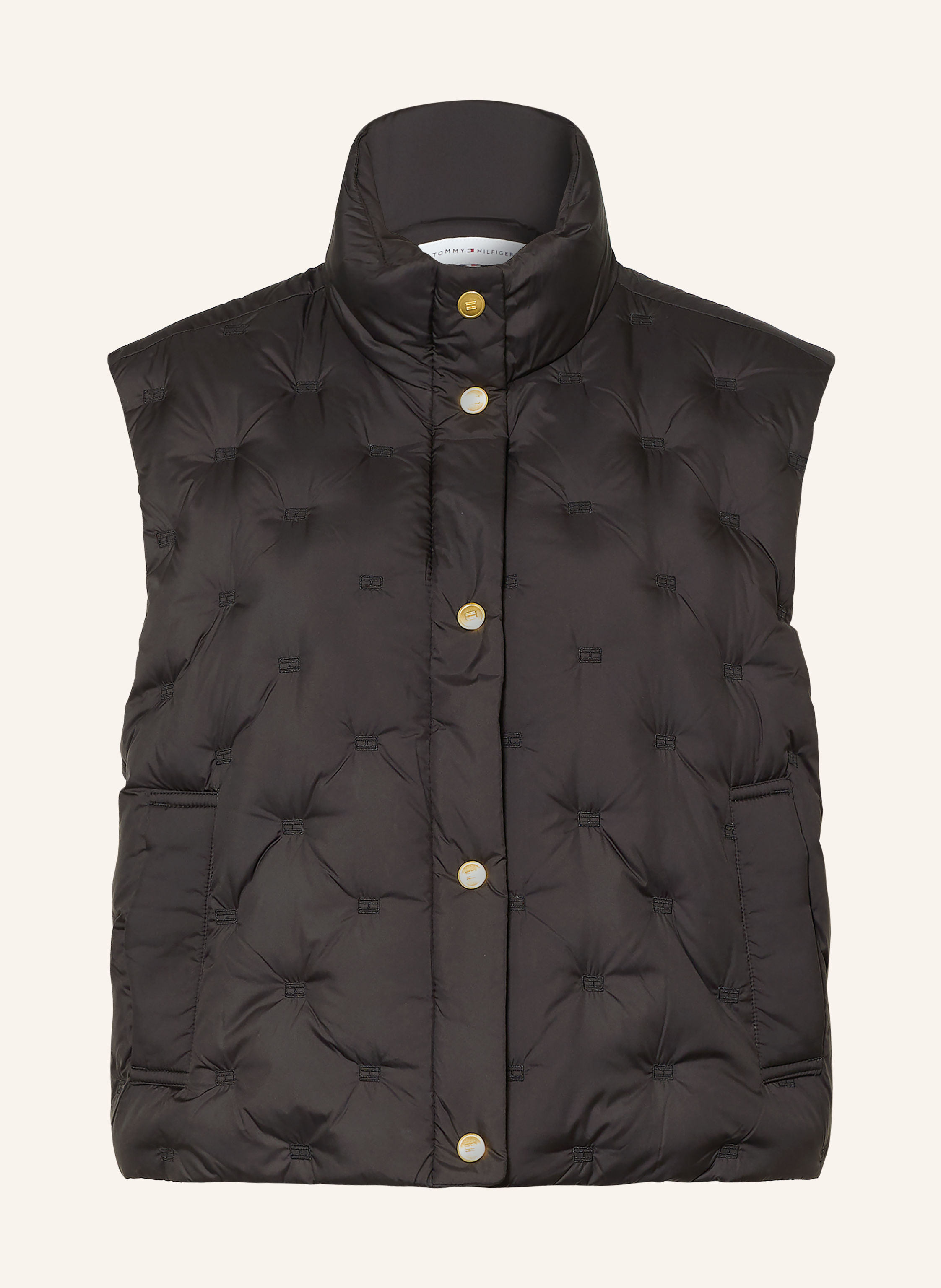 TOMMY HILFIGER Daunenweste