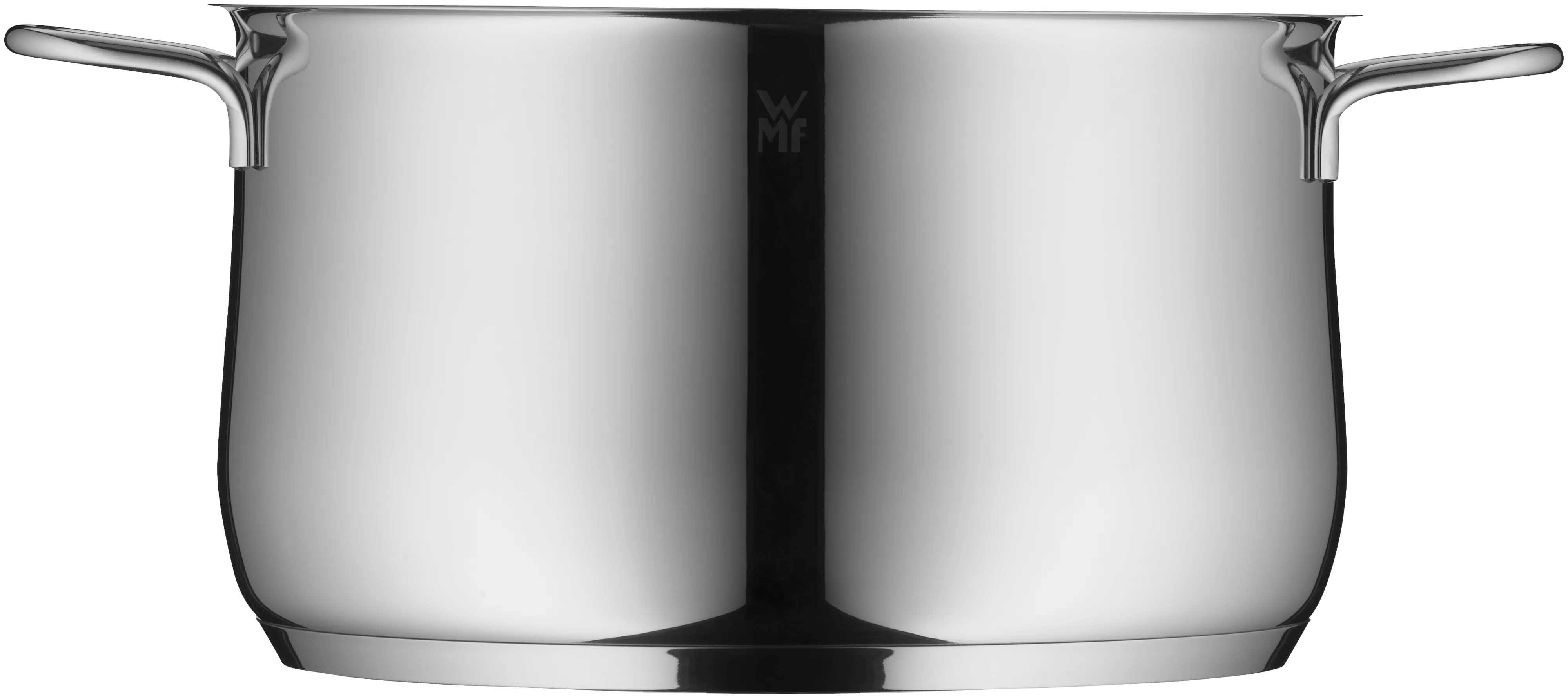 WMF Diadem Plus Soup Pot 24 cm with lid