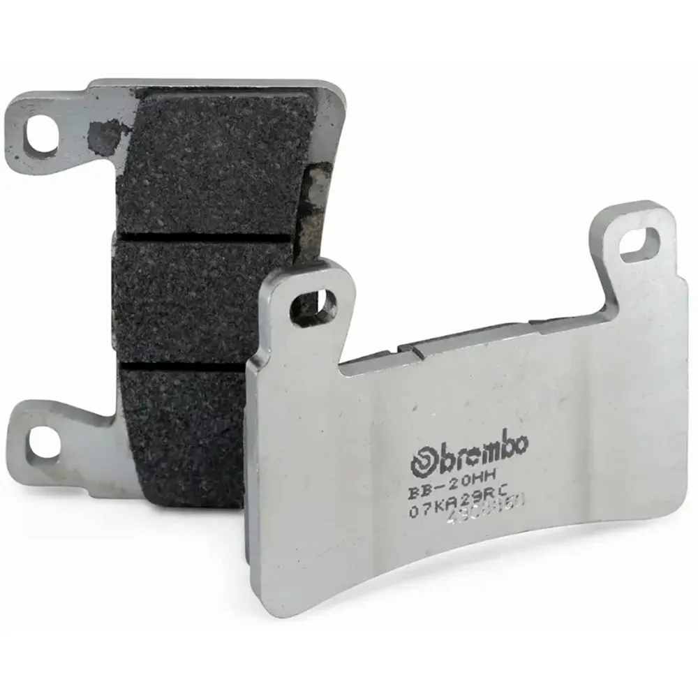 Brembo 07KA29RC Ceramic Brake Pads