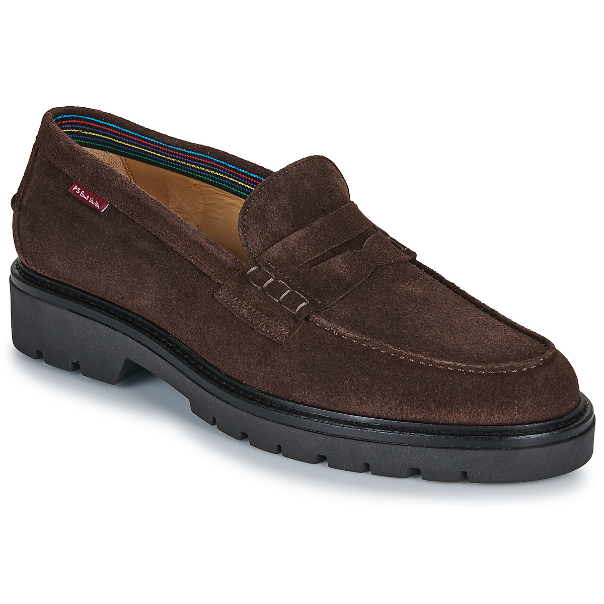 Paul Smith - BOLZANO - Brown