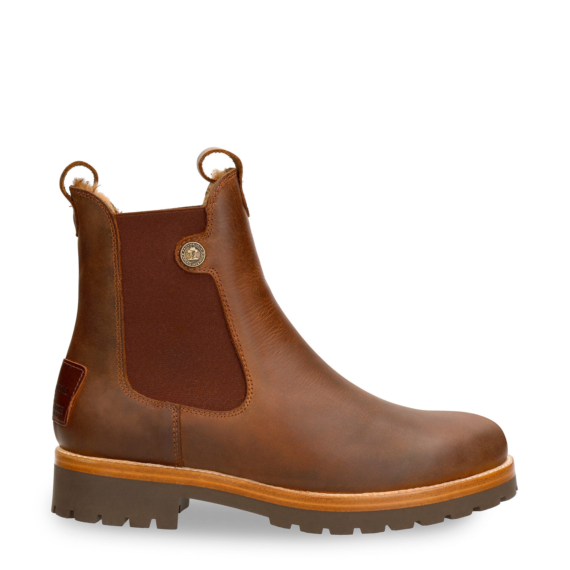 STIEFELETTE FRANCESCA IGLOO B5