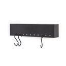 FurniLux Kapstok Captain small - 50x9x12cm