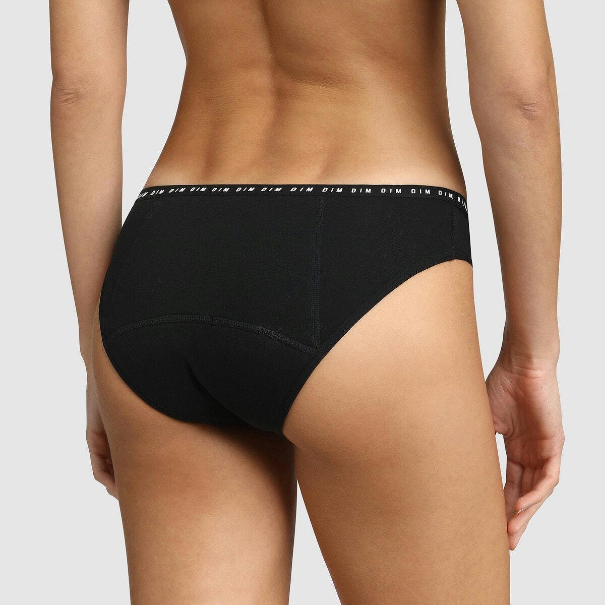 Culotte menstruelle - flux abondant