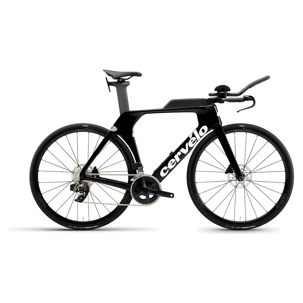 Cervelo P-Series Rival eTap 2025 road bike