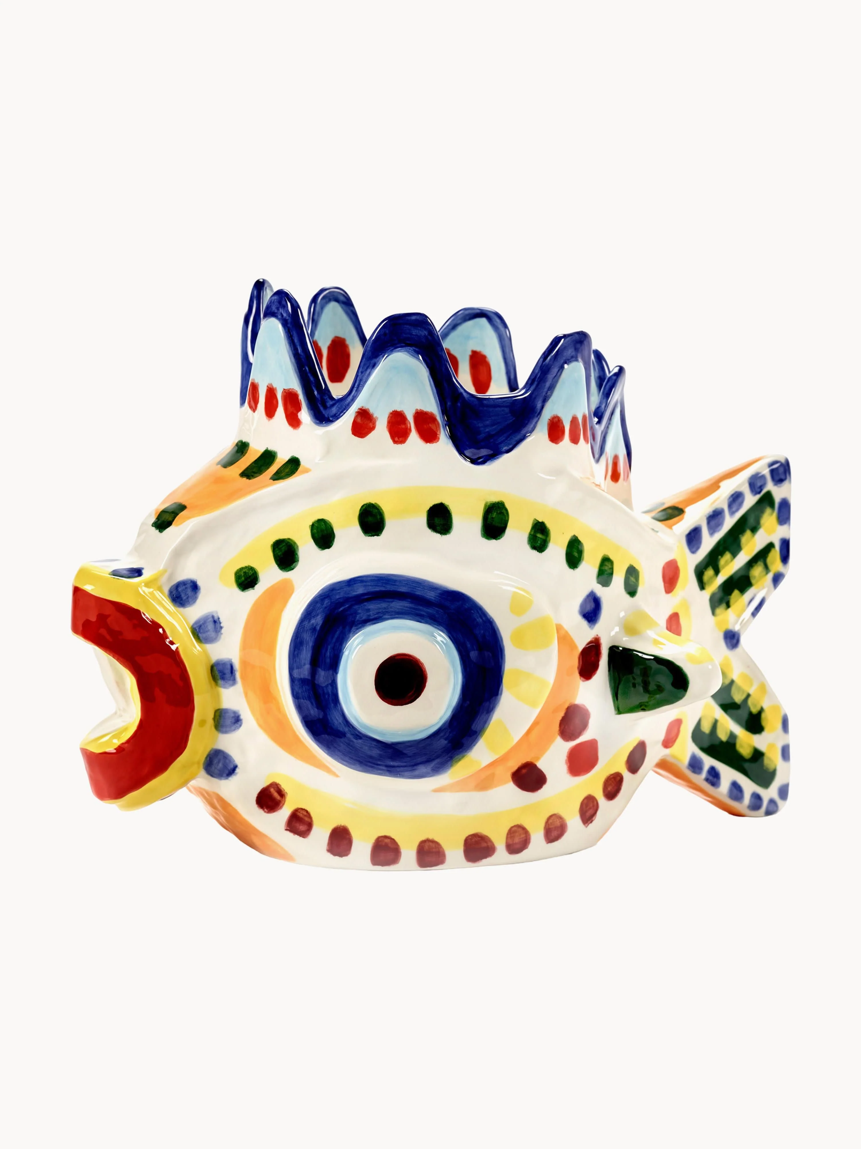 Serax x Yotam Ottolenghi, Deko-Vase Sicily, H 28 cm