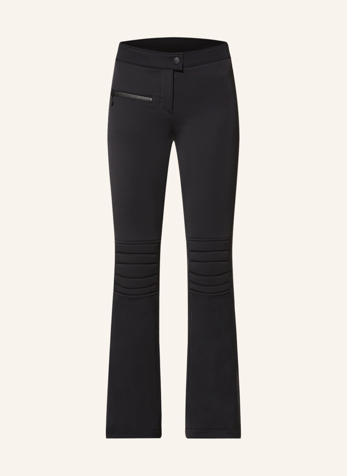 SPORTALM Softshell-Skihose