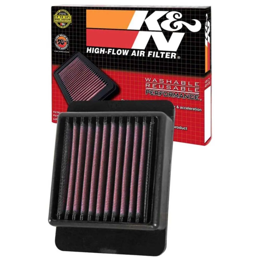 K n YA-3215 air filter