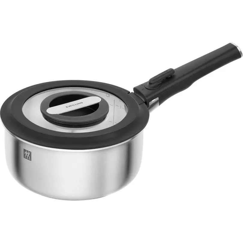 Kochtopf 5-teilig Unlock