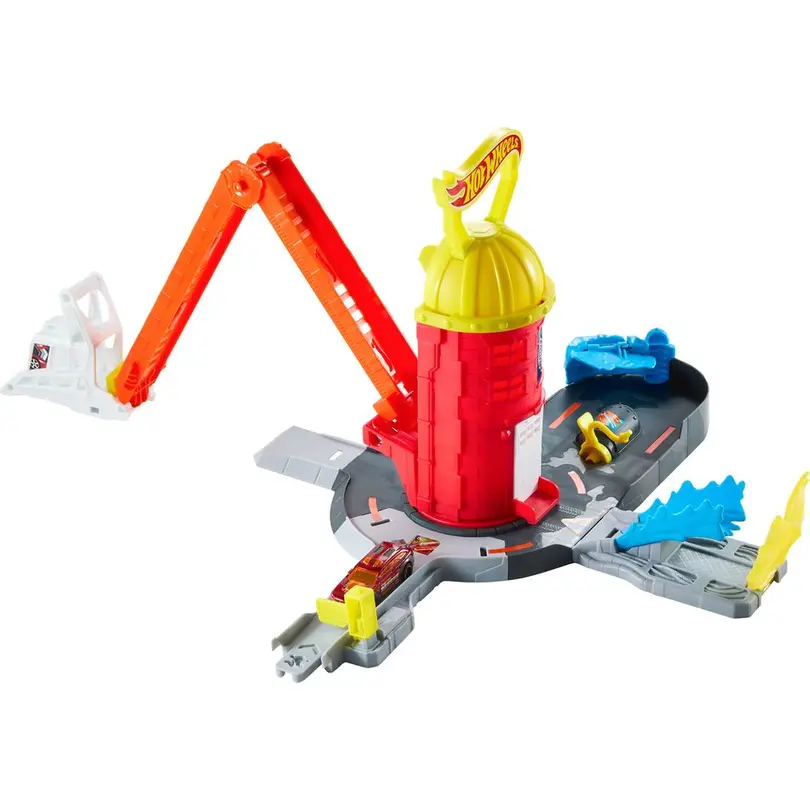 Spielset 2-teilig Hot Wheels