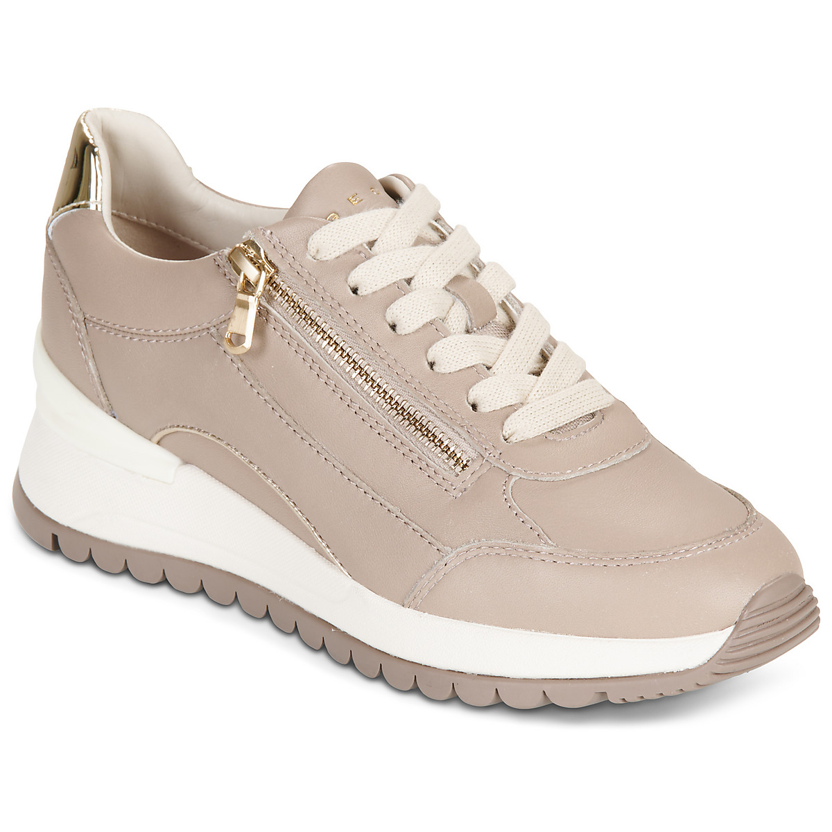 Geox - D DESYA - Beige