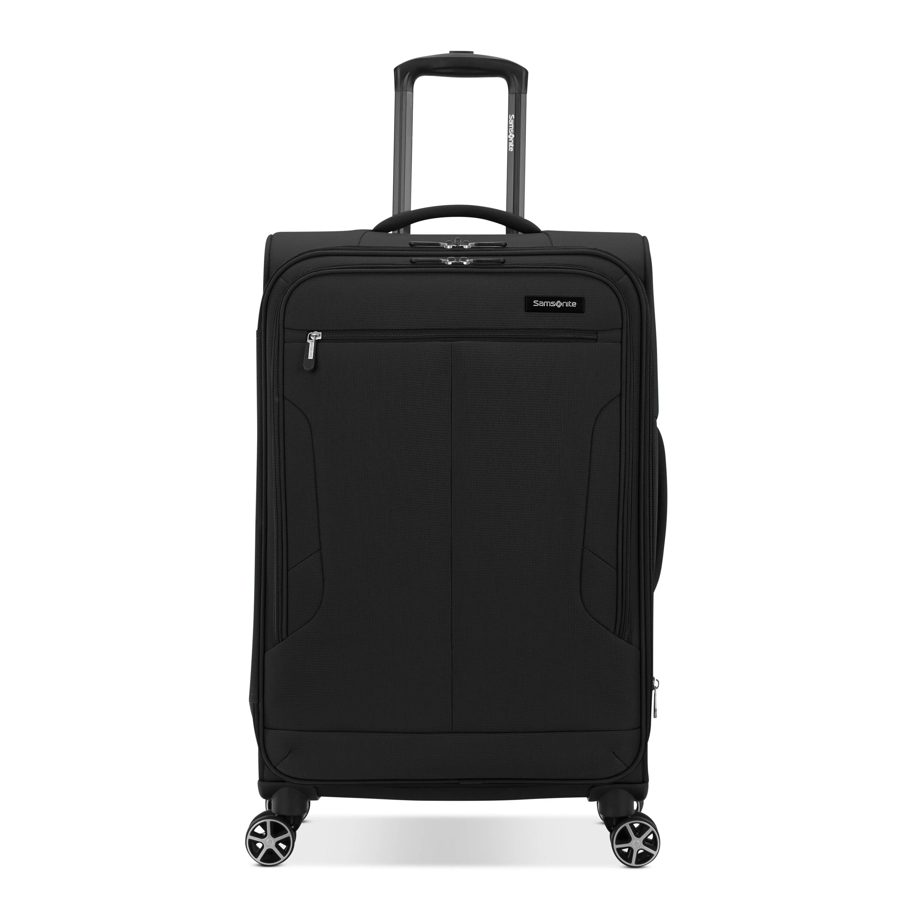 Saire LTE Medium Spinner(Black)