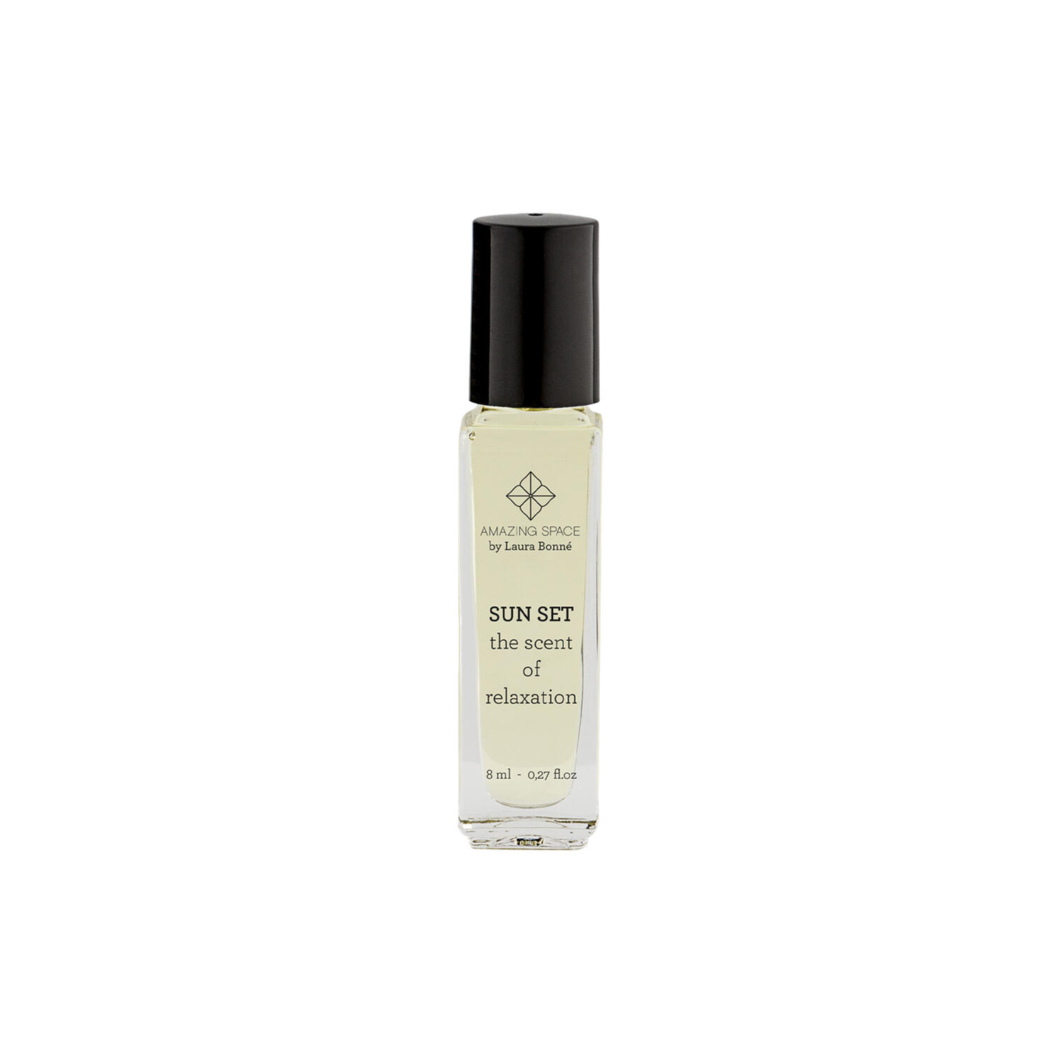 Sun Set &ndash; The Scent of Relaxation