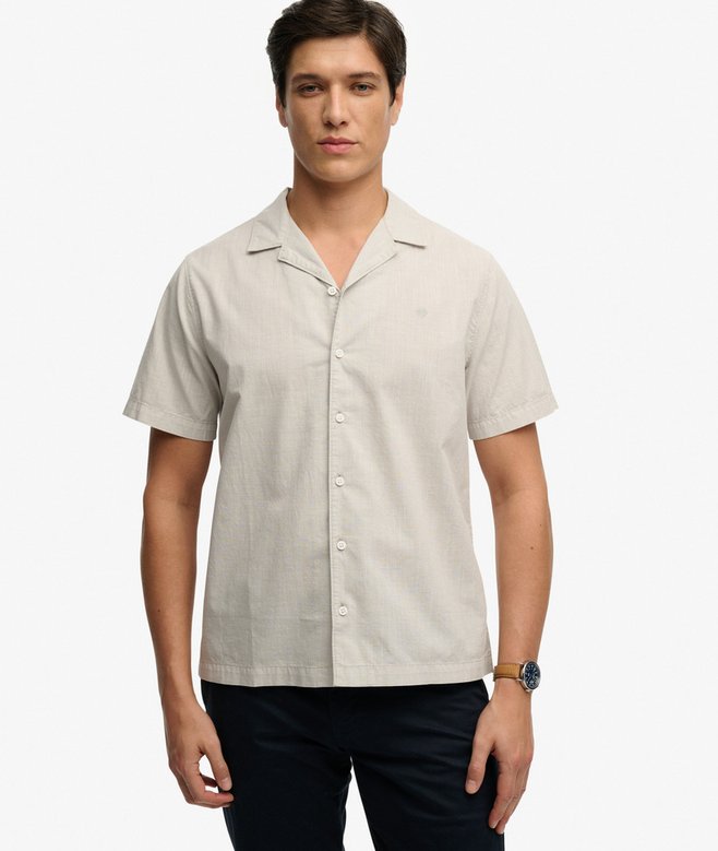 Cabana Short Sleeve Shirt