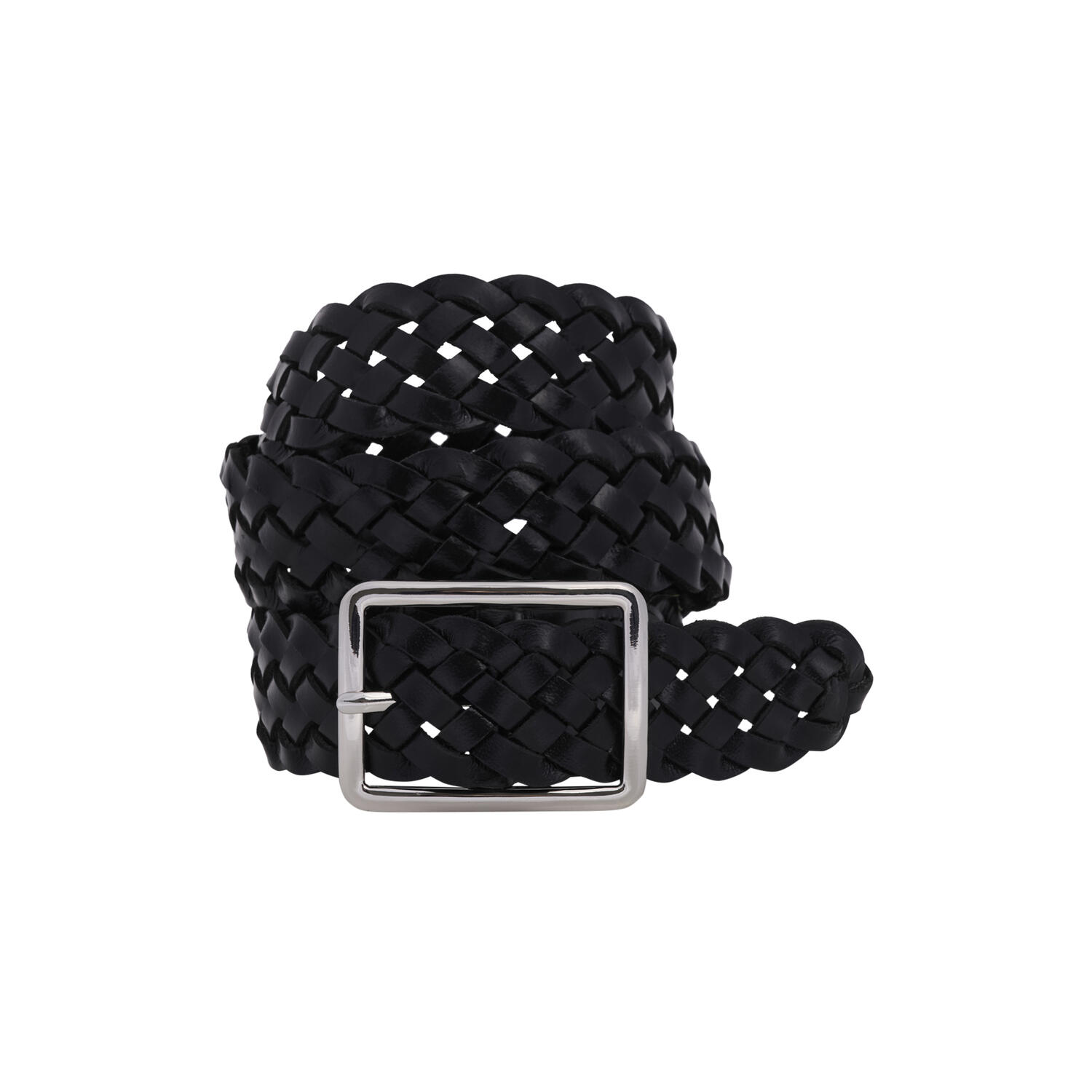 AnstinaPW Belt, black shine