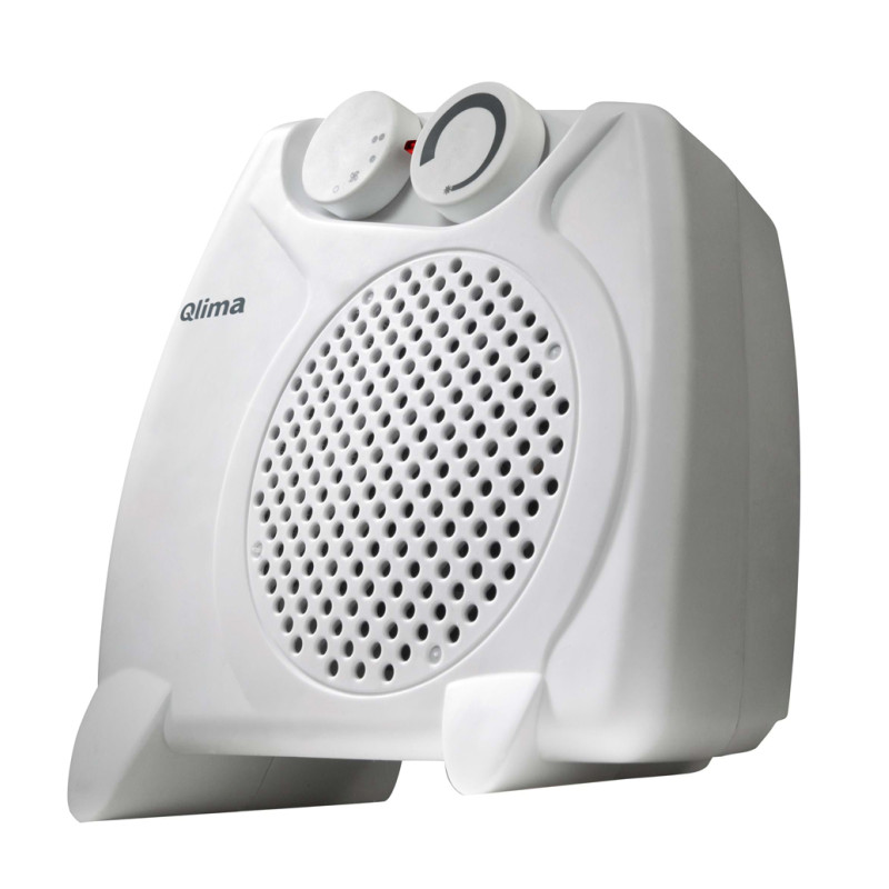 Radiateur soufflant EFH2010 2000 W QLIMA