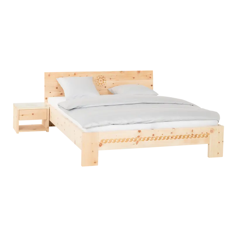 Bett Guarda Val