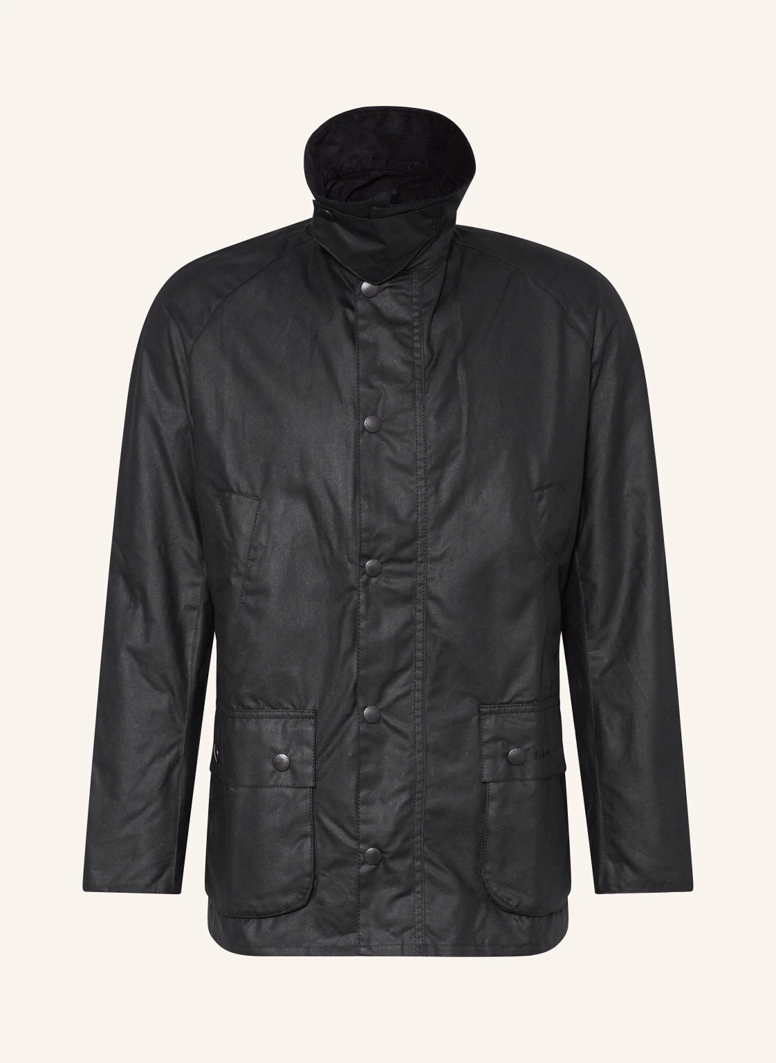 Barbour Fieldjacket BEAUFORT WAX