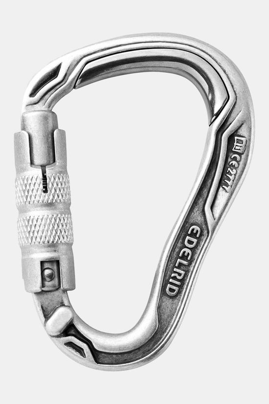 Edelrid HMS Bulletproof Triple Eco Karabiner