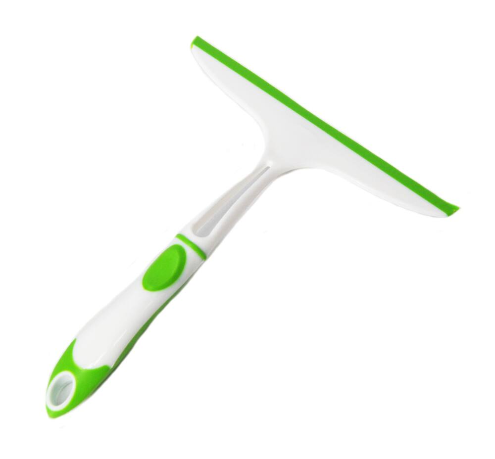 Simplicite Rubber Blade Bath Window Squeegee