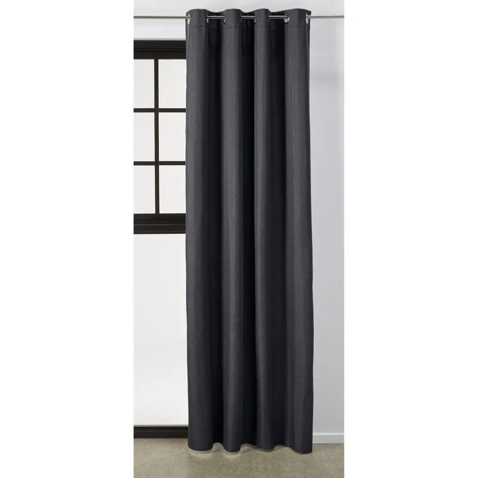 Kwantum Kant En Klaar Gordijnen | Gordijnen | Kant En Klaar Gordijn Frank  Antraciet