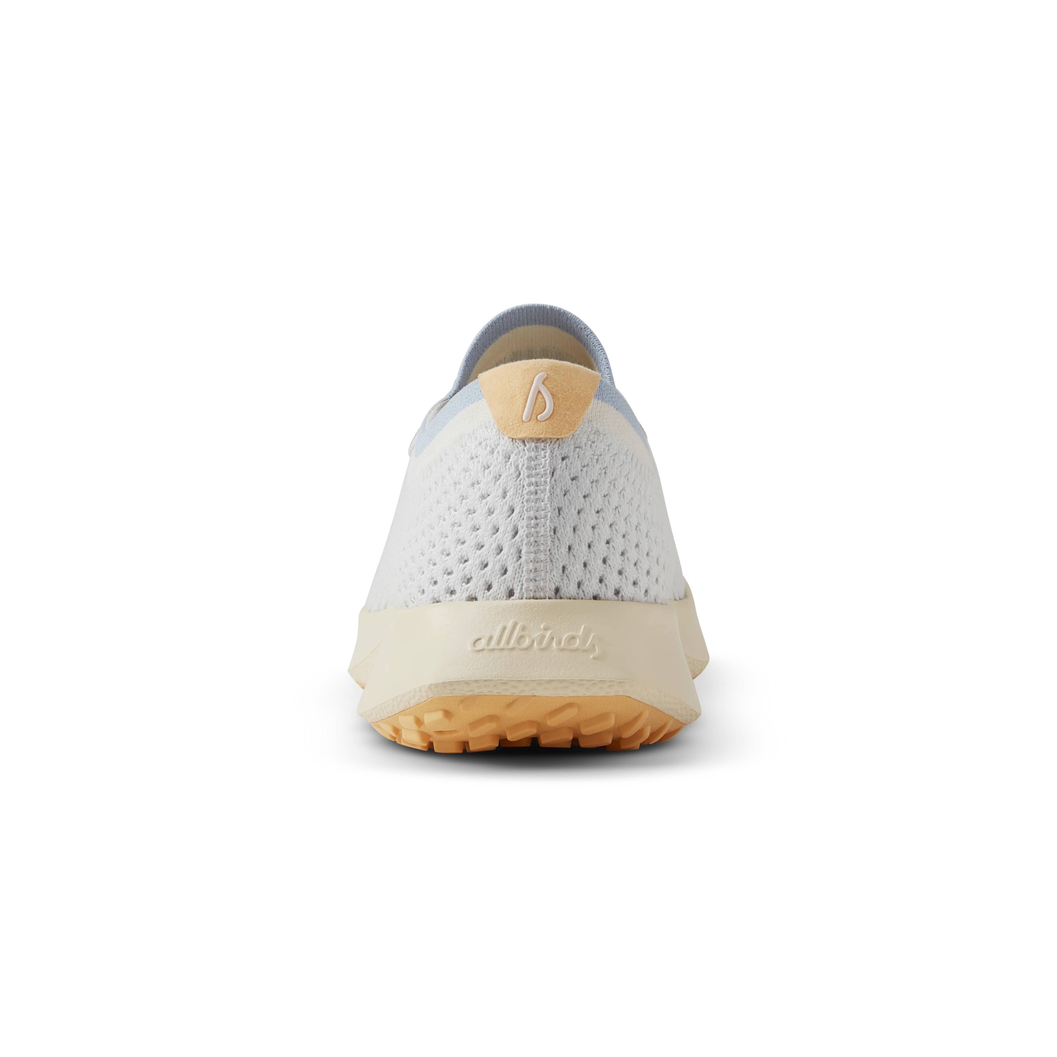 Women's Tree Dasher 2 - Breezy Blue (Beige Hush Sole)