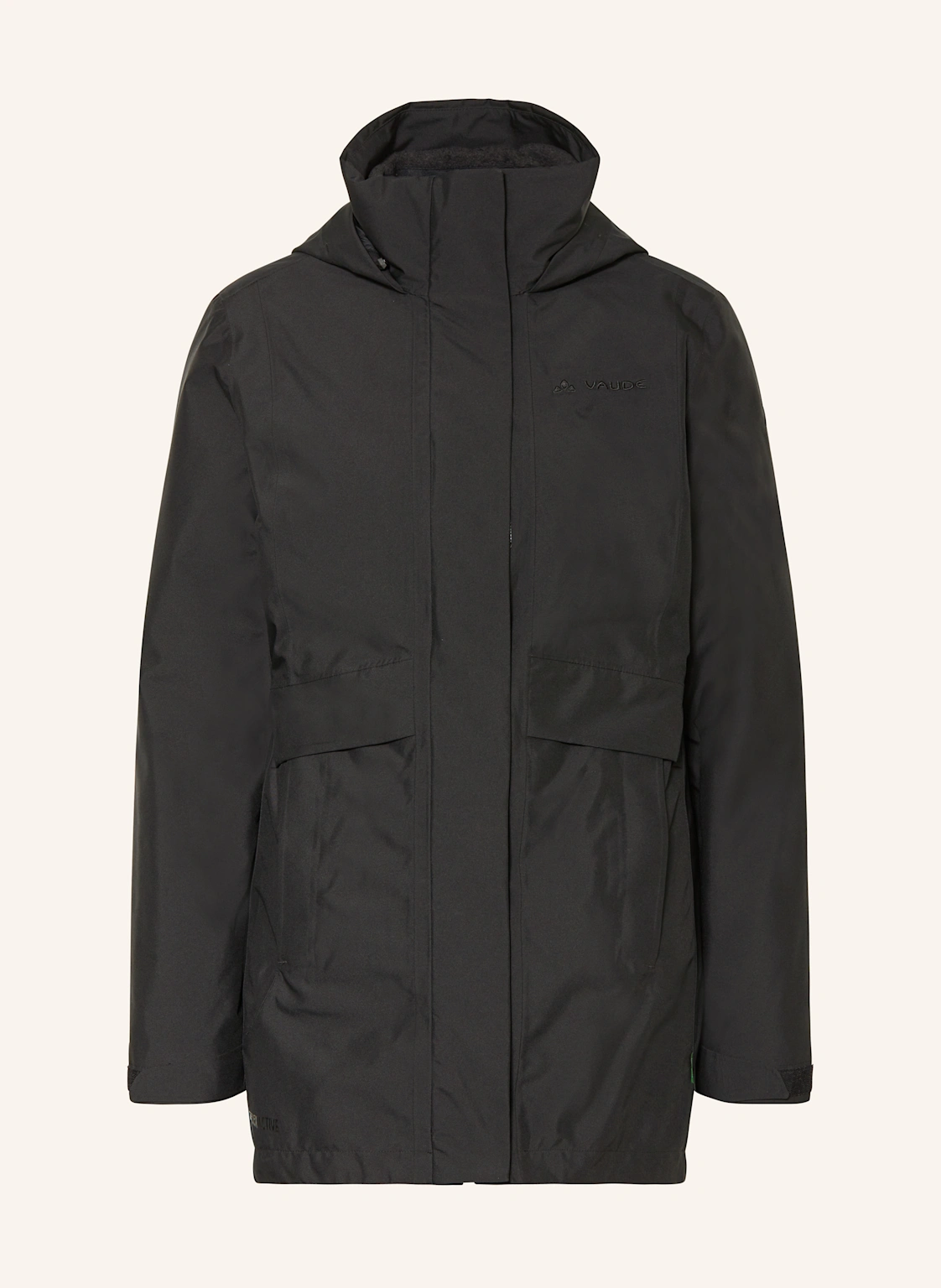 VAUDE 2-in-1-Jacke IDRIZ