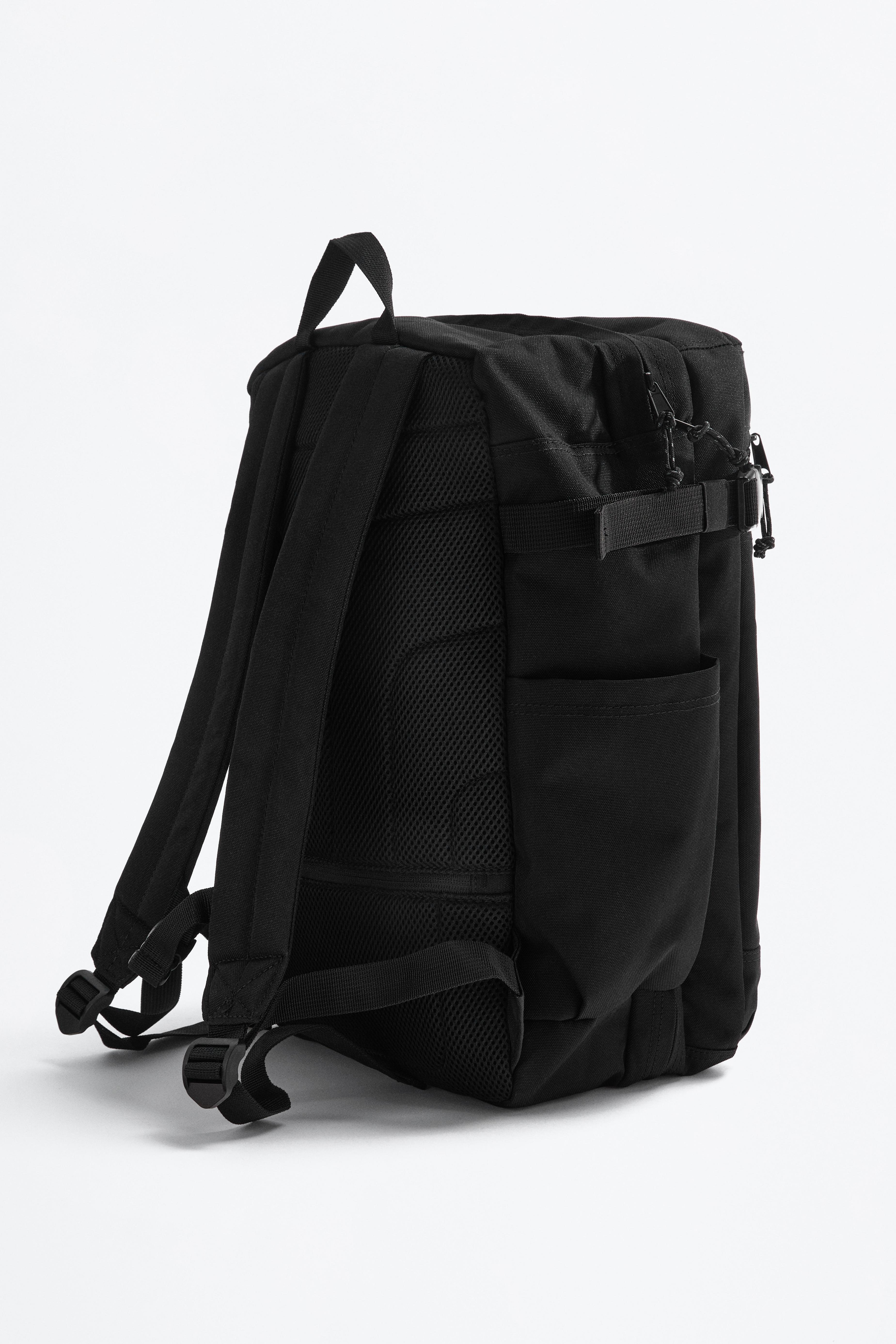 Mochila viaje