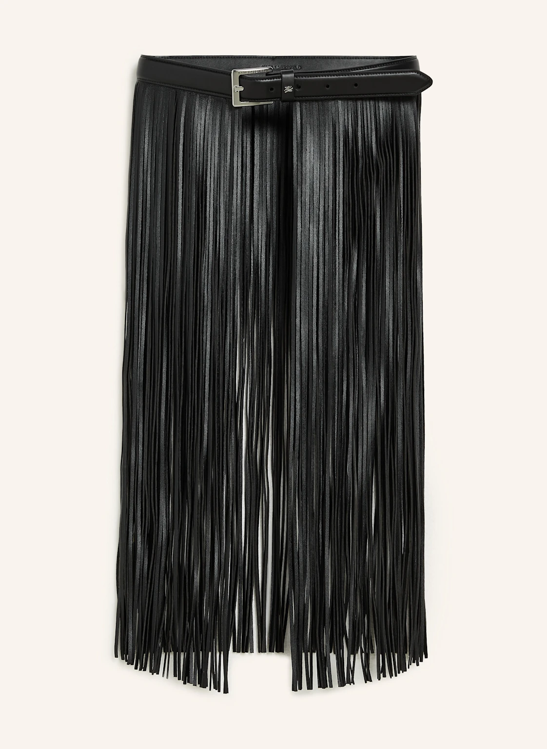 KARL LAGERFELD Gürtel