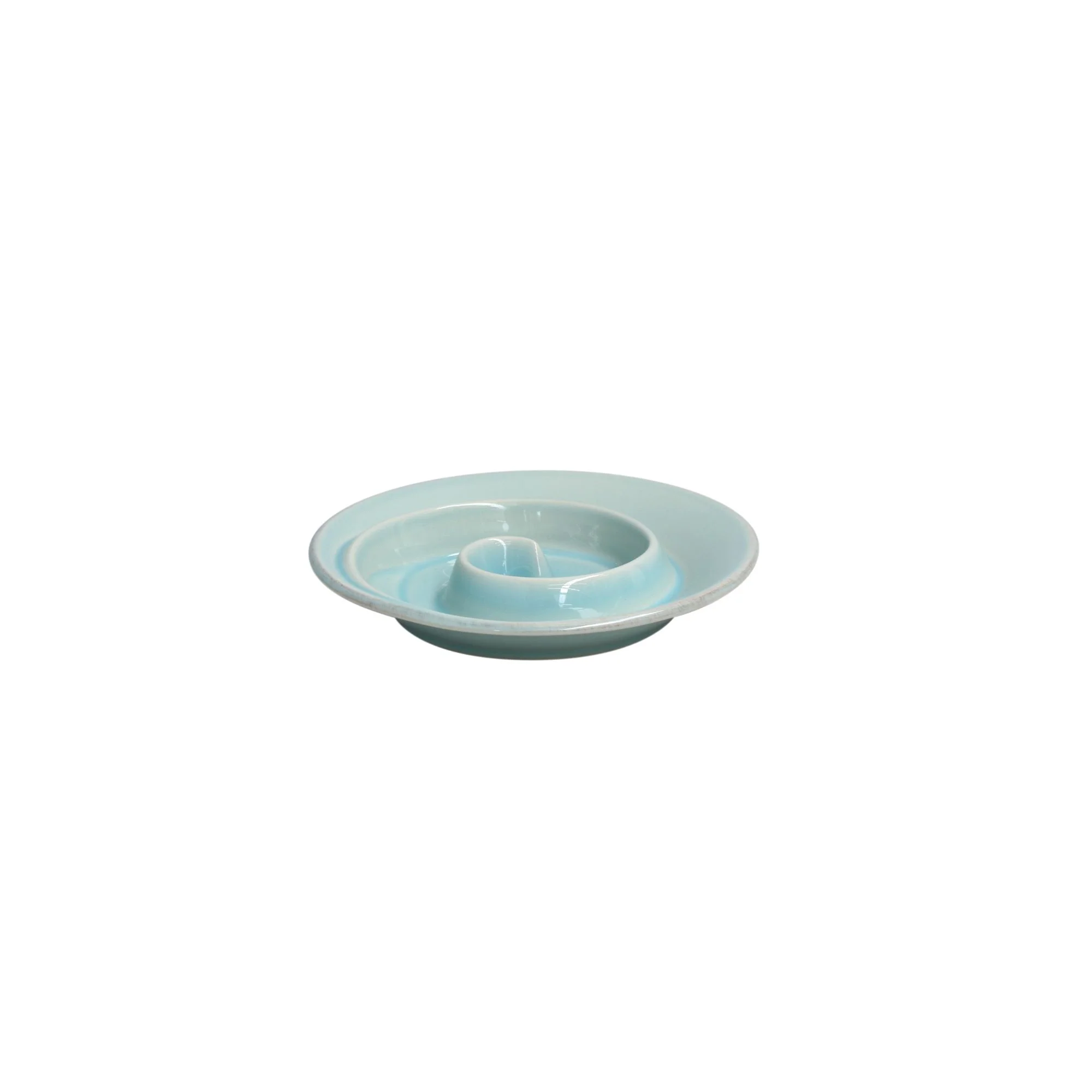 Small Spiral Appetizer Dish Cook & Host, Casafina by COSTA NOVA