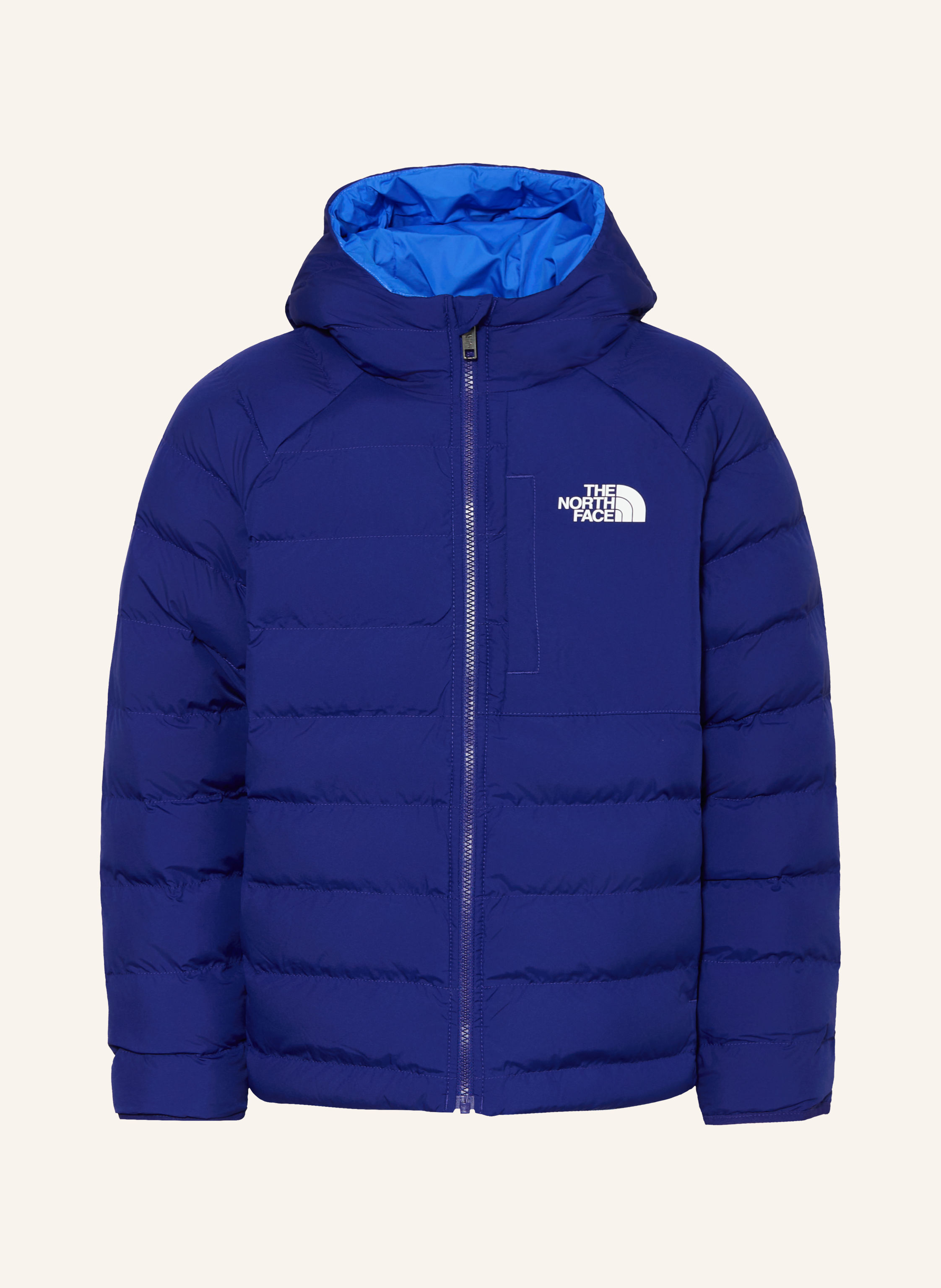 THE NORTH FACE Steppjacke zum Wenden