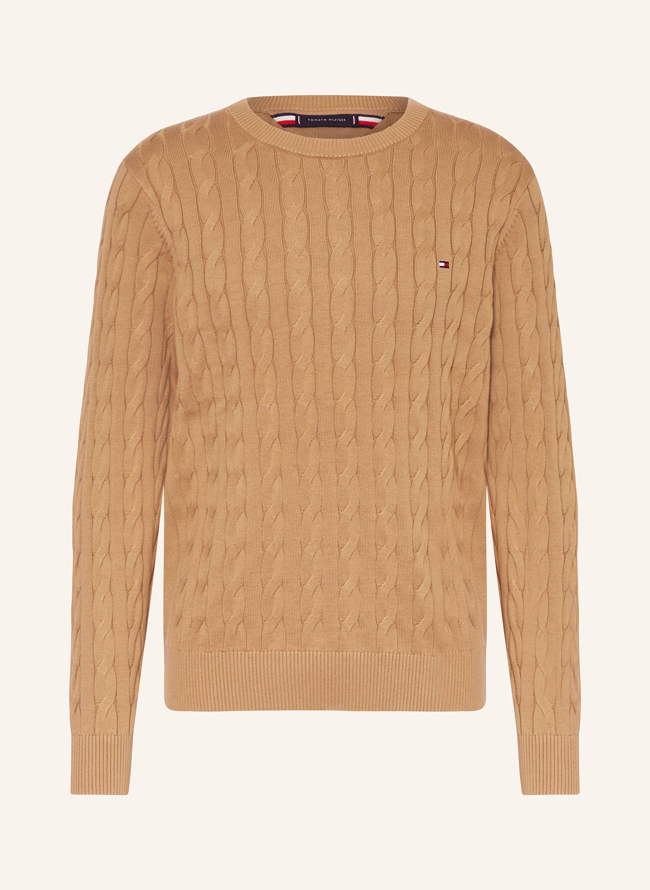 TOMMY HILFIGER Pullover