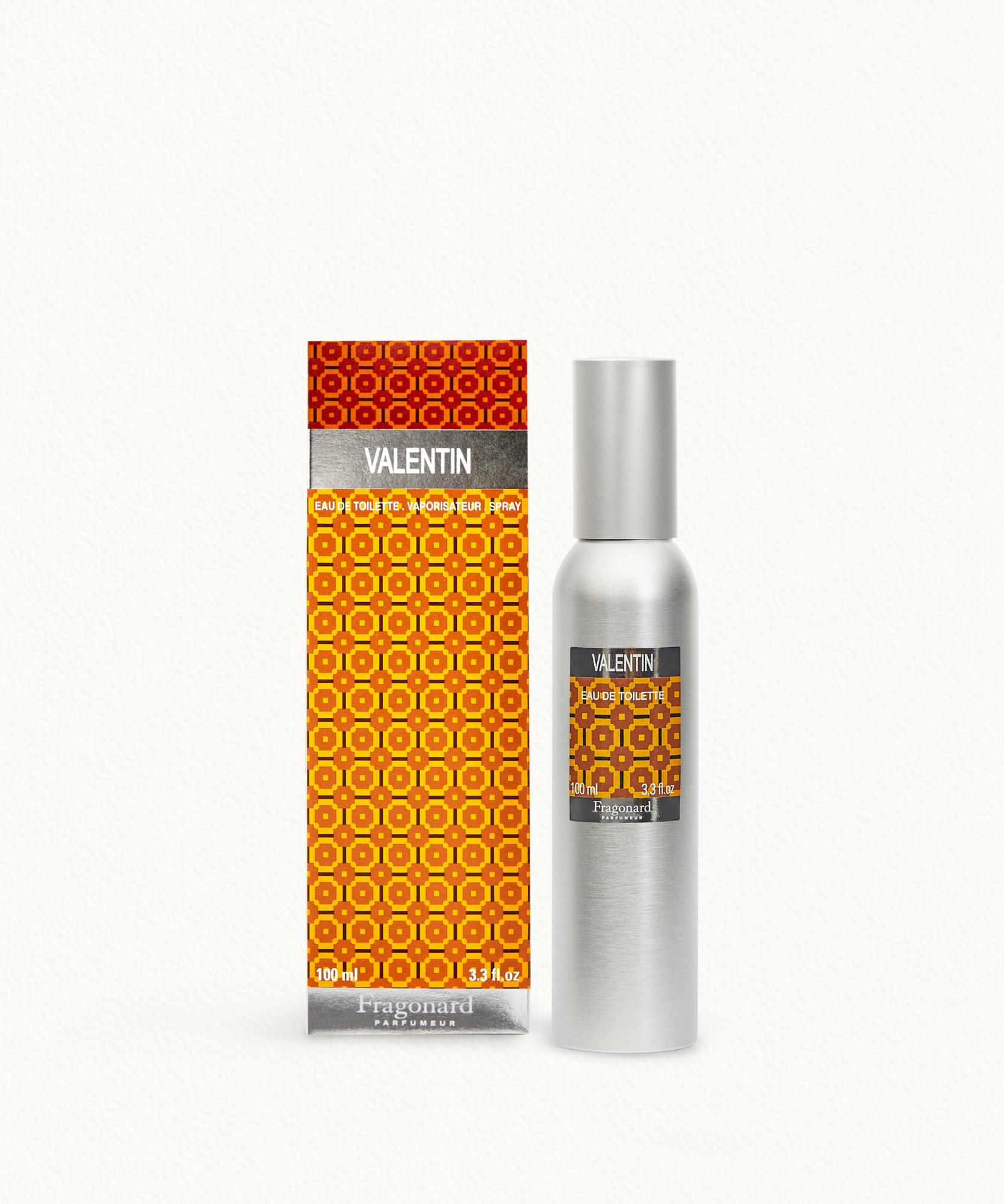Valentin - Eau de toilette