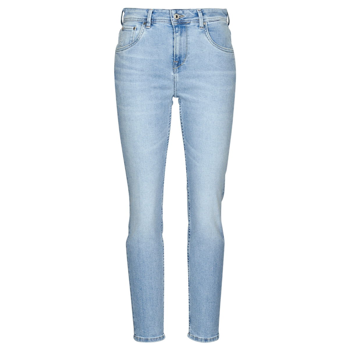Pepe jeans - VIOLET - Blue / Clear