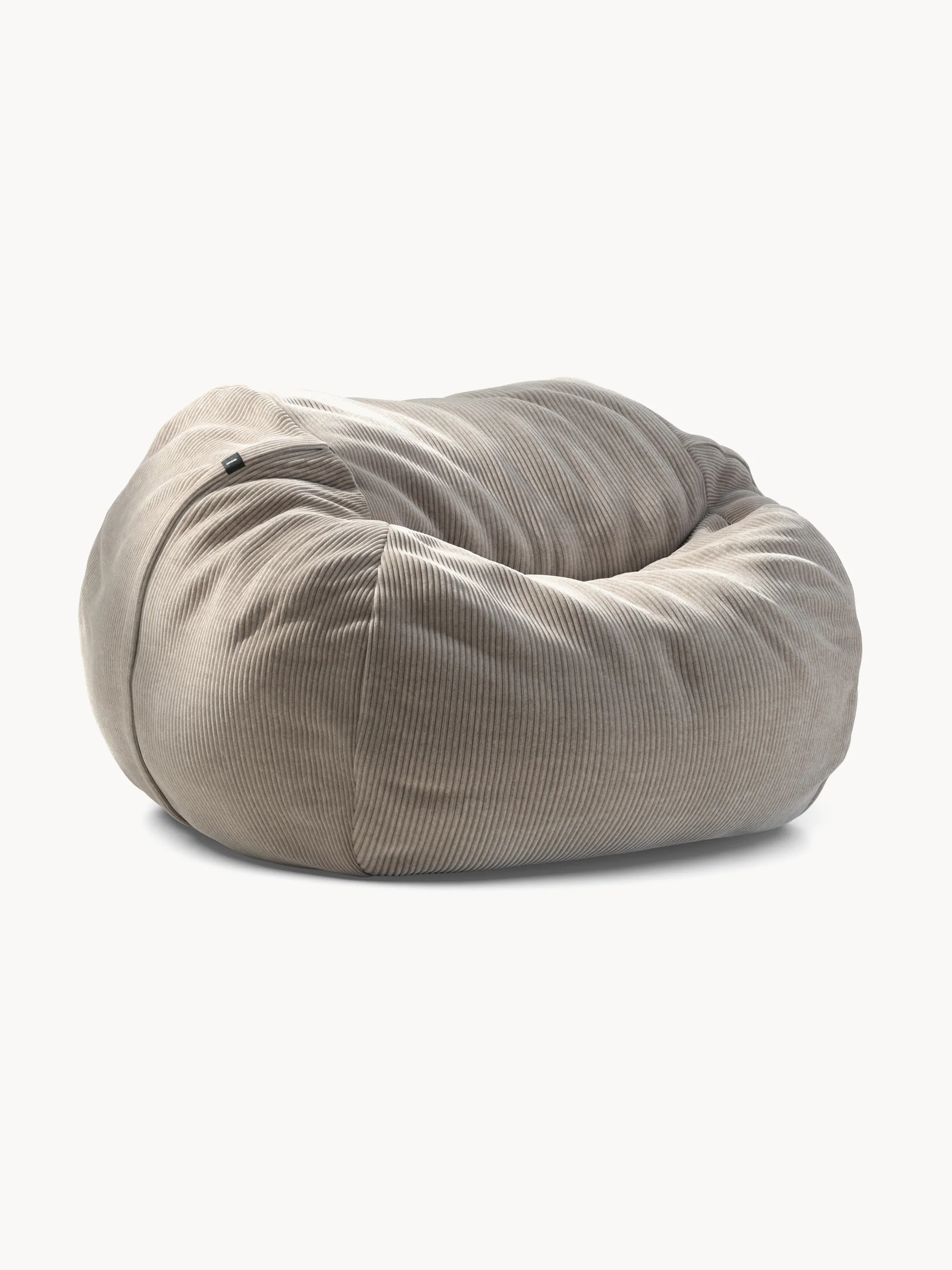 Cord-Sitzsack Vetsak