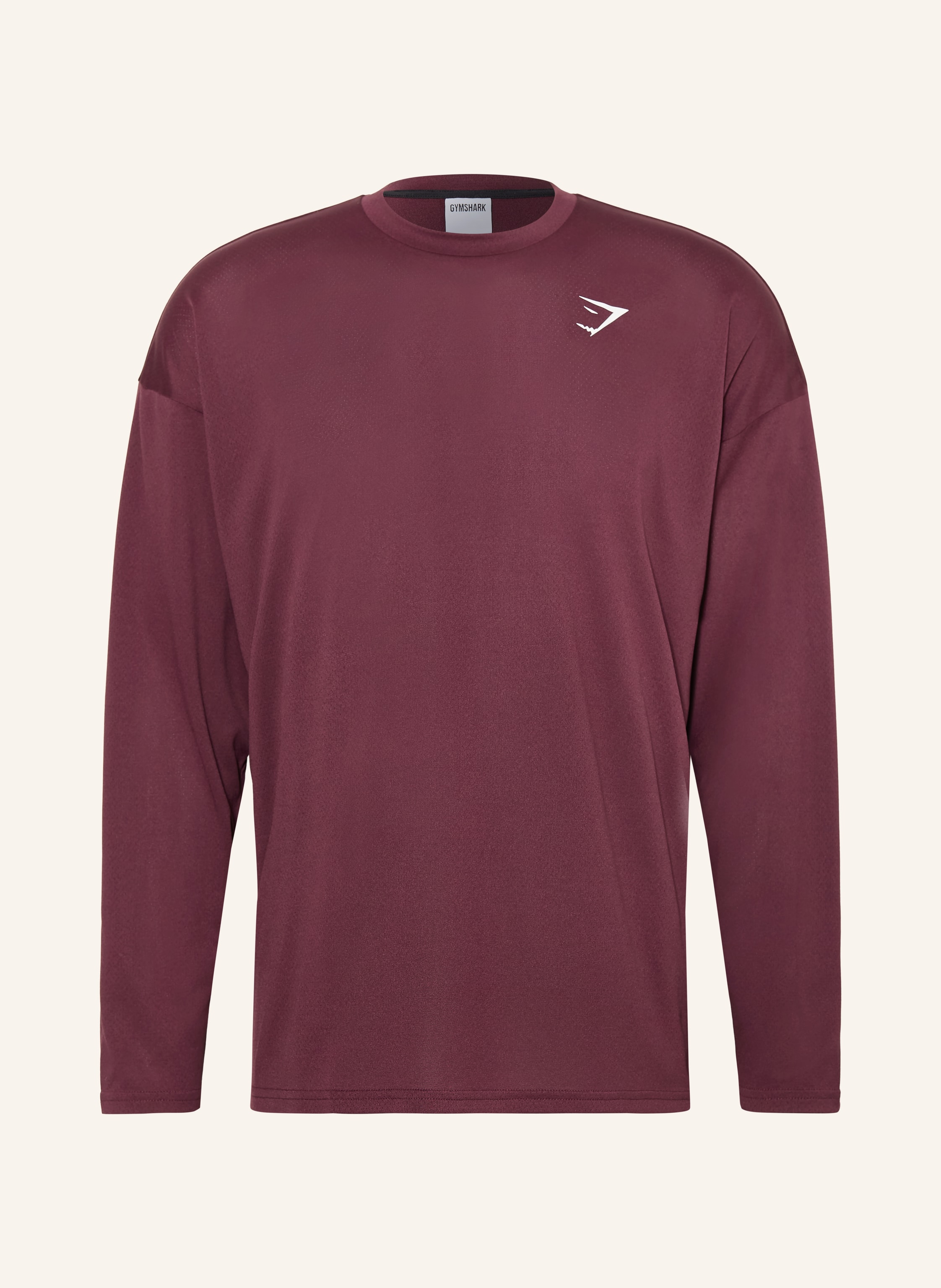 GYMSHARK Longsleeve ARRIVAL