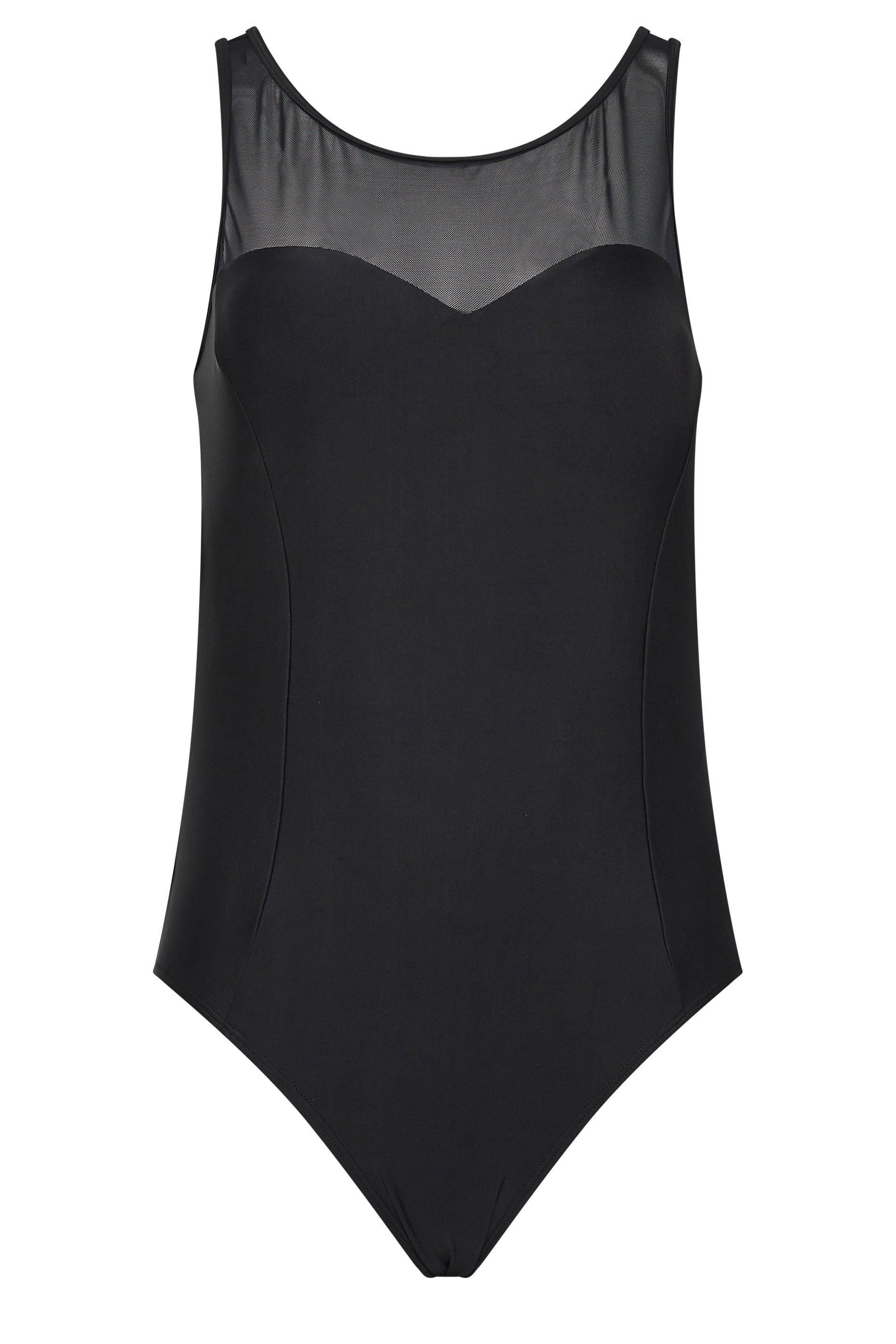 Long Tall Sally Tall Active Swimsuit