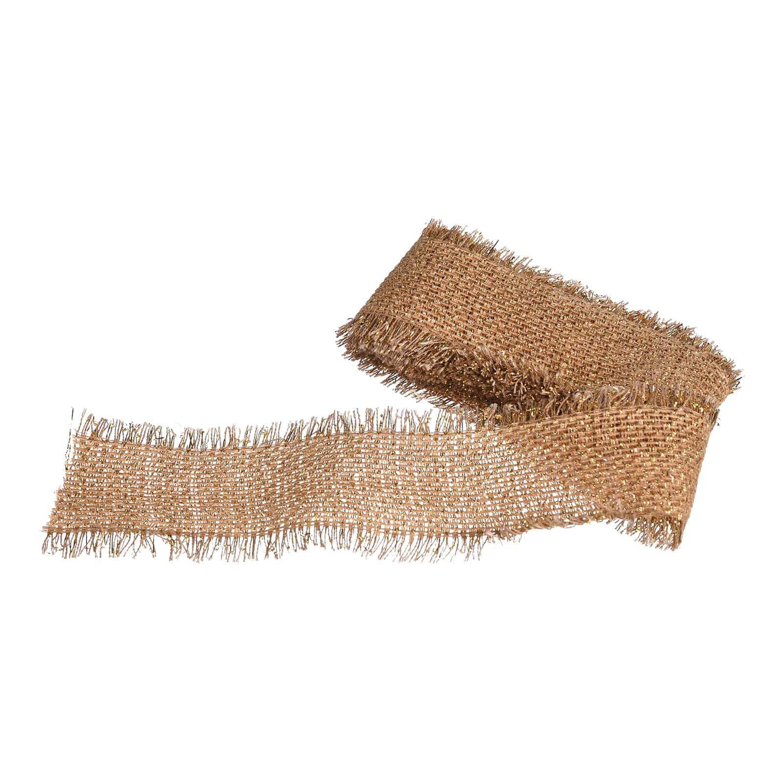 Geschenkband Conni Braun,L 2.000 x B 40 mm