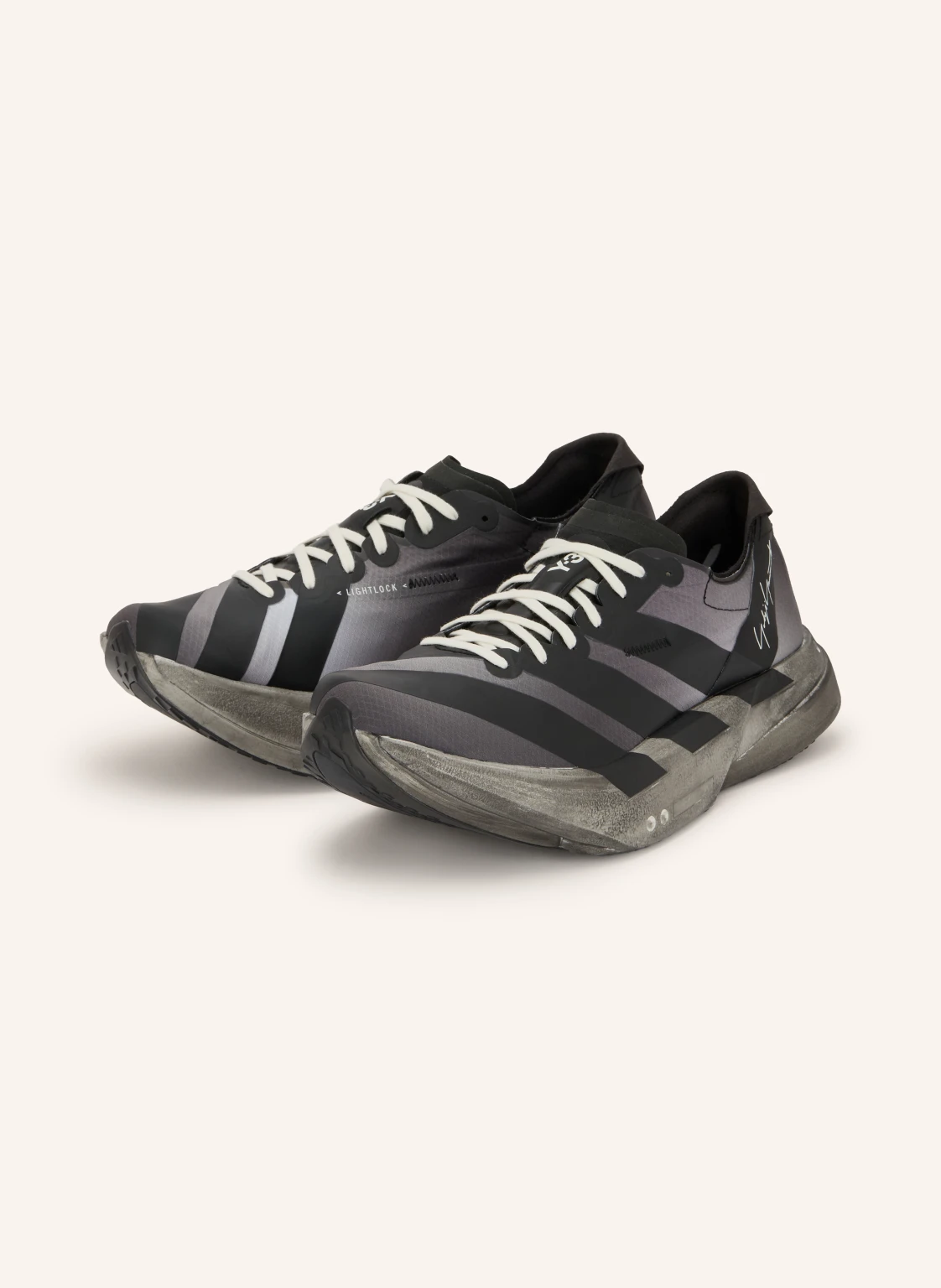 Y-3 Laufschuhe Y-3 ADIOS PRO 4