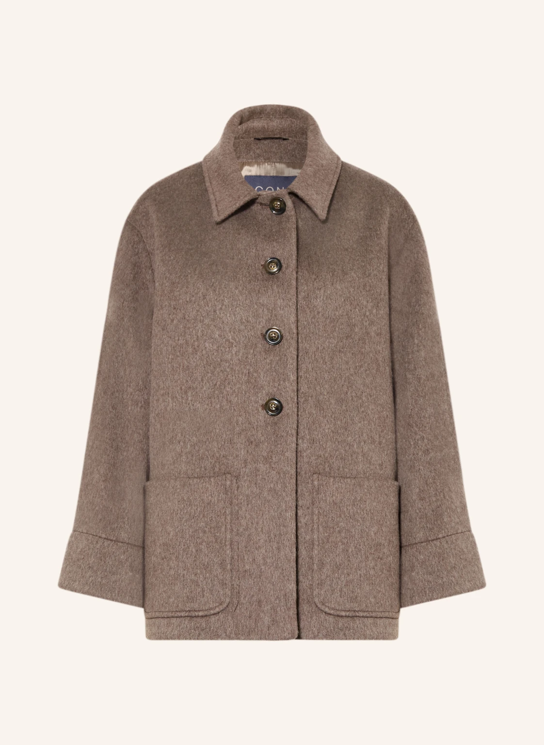 ICONS CINZIA ROCCA Cabanjacke