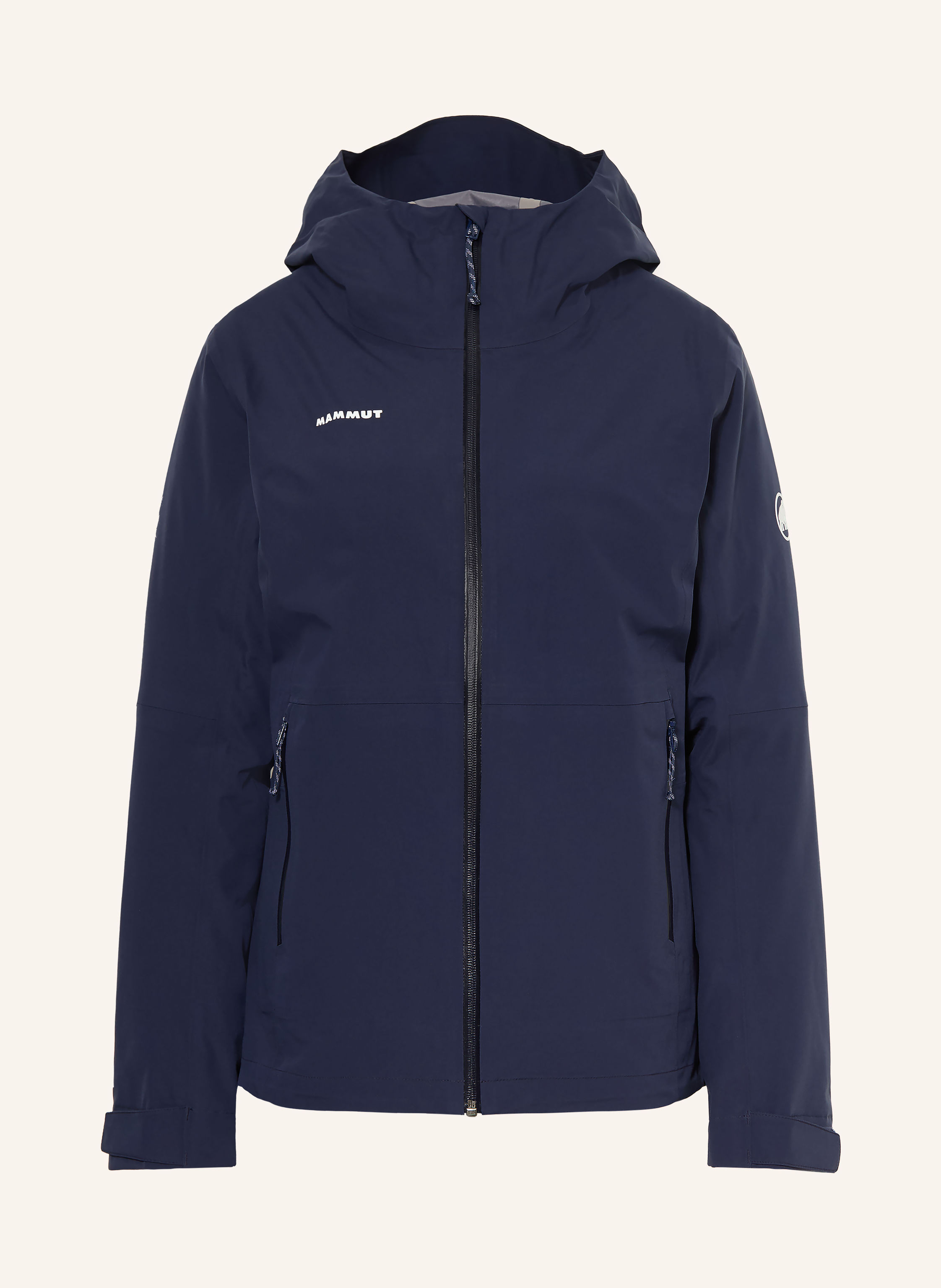 MAMMUT 2-in-1-Jacke LINARD
