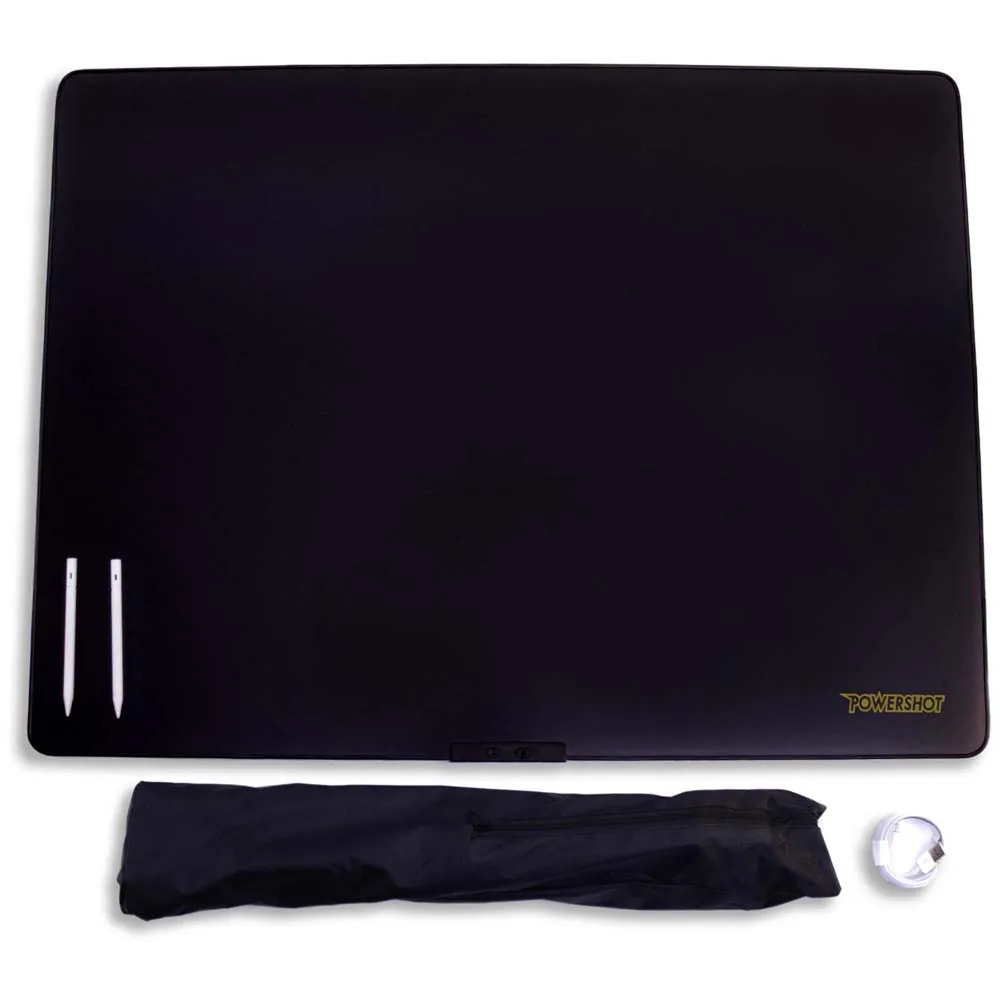 Lynx Sport Changing Room Ink Free Tactic Board