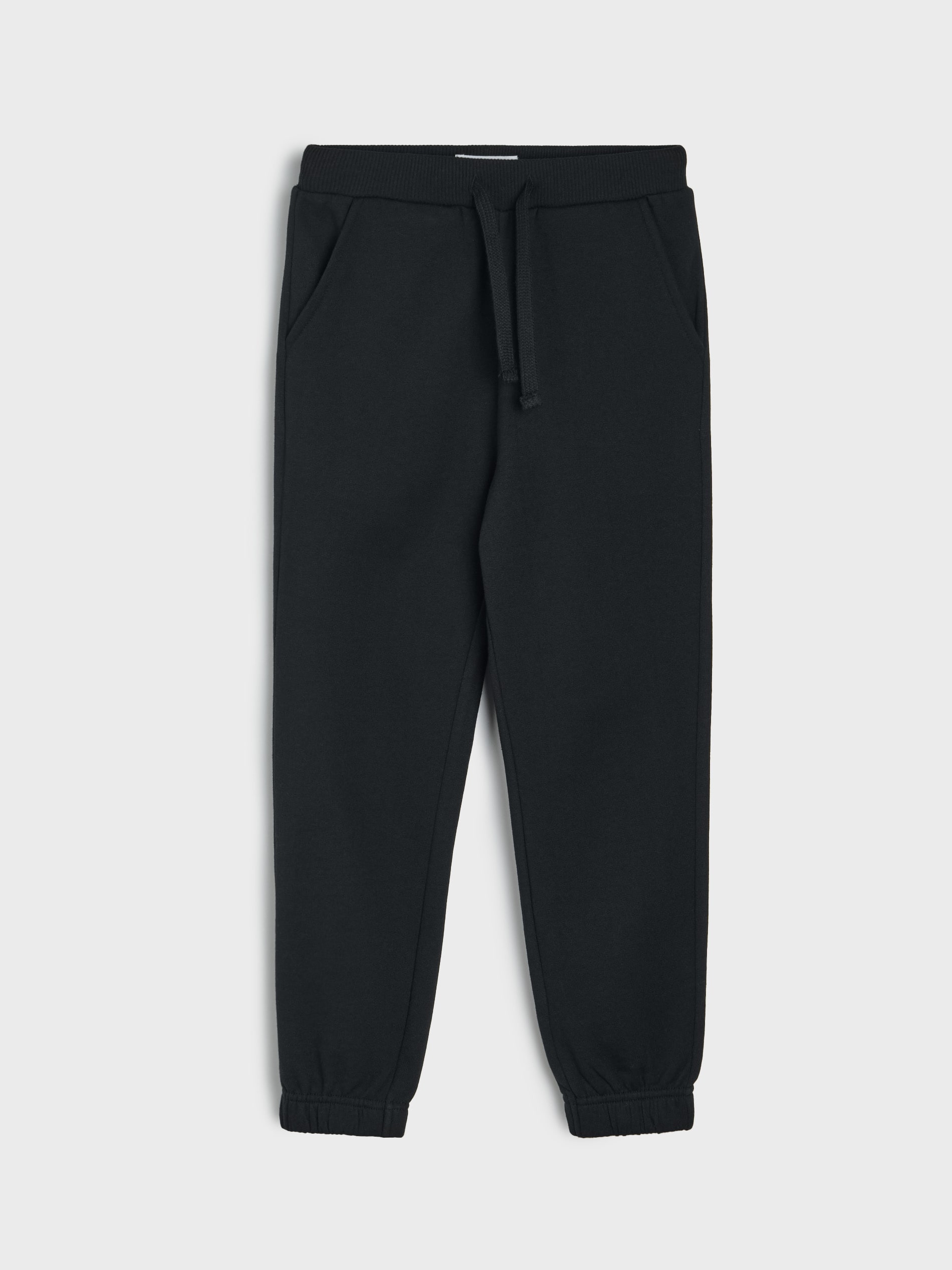 Spodnie dresowe jogger 3 pack