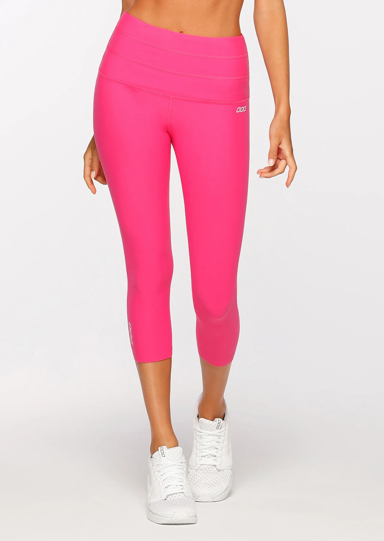 Strengthen High Rise 7/8 Tight