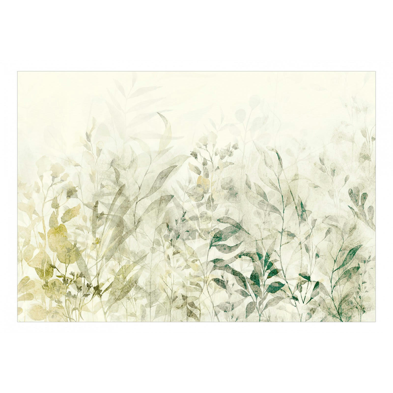 NATURE - Papier peint Holiday Memory Third Variant 400 x 280 cm